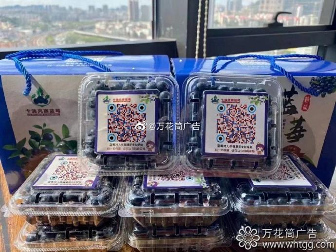 福州市长乐区金峰万花筒广告